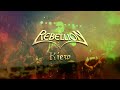 REBELLION - Kiew [Live Version] (Lyric Video)