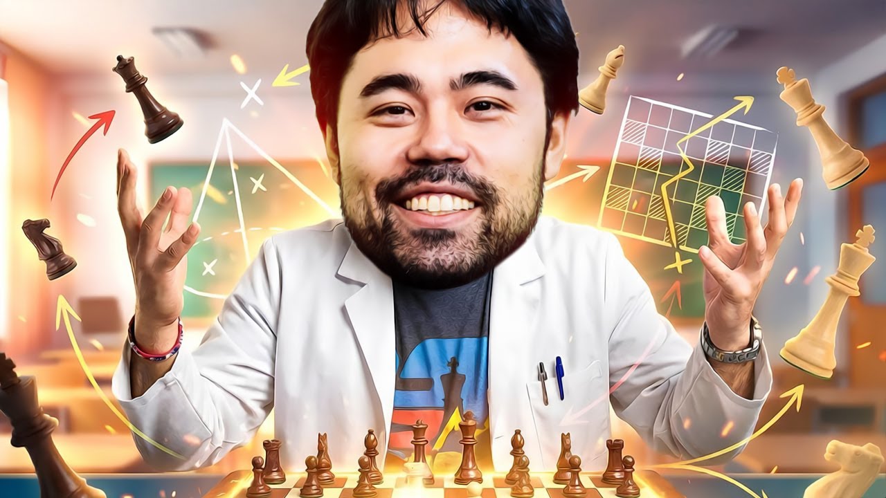 1400s LEARN OPENINGS WITH BLACK WITH SLOWKARU EDUCATIONAL SPEEDRUN