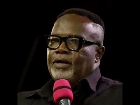 The Pastor and Sacrifice