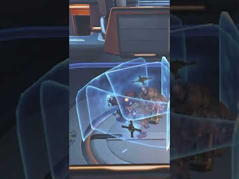 just trying to win some arcade bro