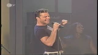 Jaleo -Ricky Martin
