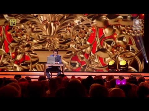 Letnia Ambasada Humoru - Kabaret z Konopi - ZUS