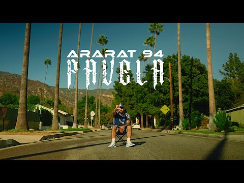 ARARAT 94 - FAVELA