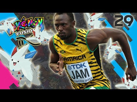 Pokémon P FusionLocke Ep.29 - VACILO A TOGEKISS Y ME CONTESTA...