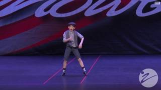 Gage Davis - King of New York