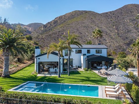 29803 Cuthbert Road | Malibu, CA - The Agency