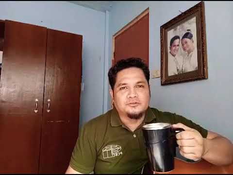 INTIMACY brings IDENTITY & INTENTIONALITY ! - Genesis 17