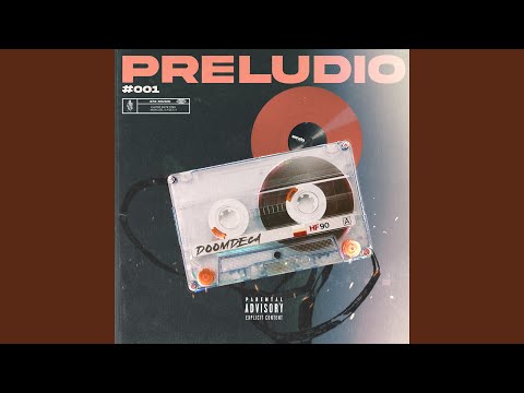 Preludio #001