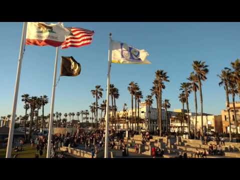 Huntington Beach, CA