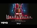 Christophe Beck - Genesis (From "WandaVision: Episode 8"/Audio Only)