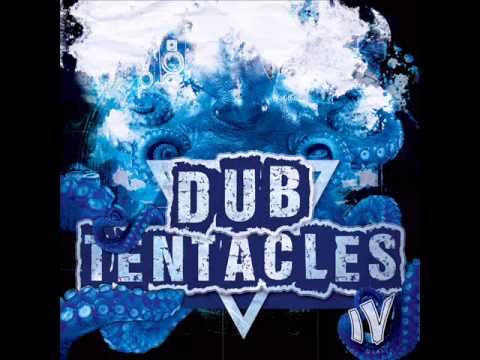 Cam Step -- Sweet Skunk (Dub Tentacles Vol.4)