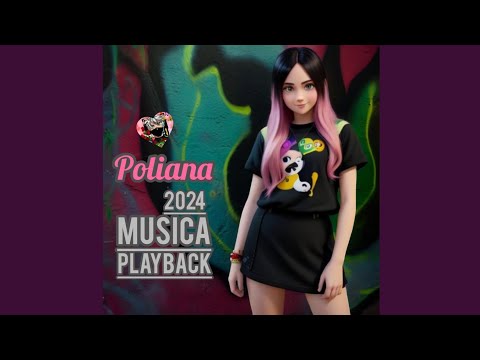 Strike feat. Dinho Ouro Preto - Caso Bipolar - (Música Playback) - Poliana