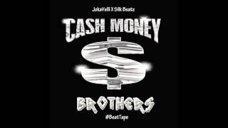 B.G. - Clean Up Man (Instrumental)