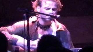 Days of the New 2003-07-24 - 05 Not The Same (Louisville, KY)