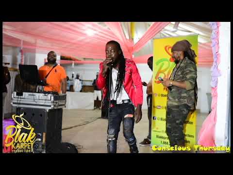 Loyal Flames - Conscious Thursday Performance