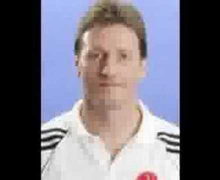 Club-Frankfurt 4:0 DFB-Pokal Halbfinale 17.4.2007