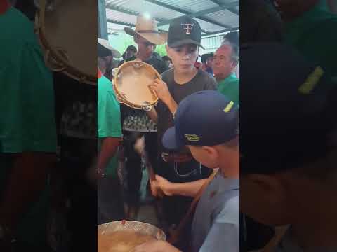 Folia de Reis de Itaguari-GO 05/01/2026