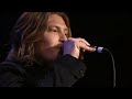 The Kin - See (Live)