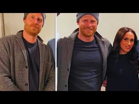 New Update!! Breaking News Of Meghan markle and prince harry || It will shock you