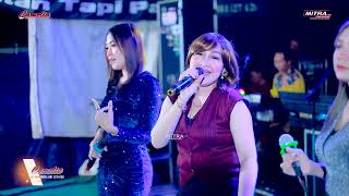 Download lagu FULL ALBUM CAMELIA PELAN TAPI PASTI BRIPTU ADITYA YULIAN DENGAN ARUM SUCIANI MULYOHARJO JEPARA mp3