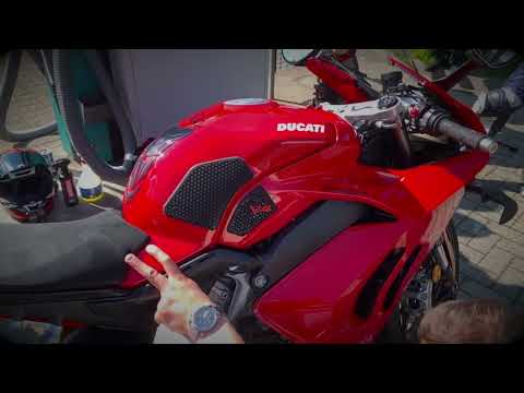 Ducati Panigale V4