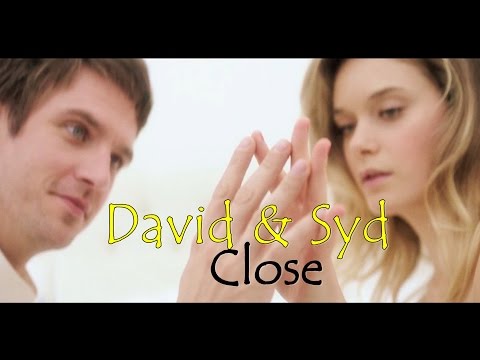 David Haller & Syd Barrett - Close  [Legion +1x06]
