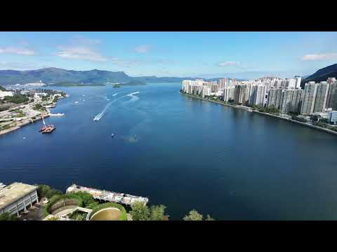 DJI NEO 2 - Range & Battery Life - Testing - 2025-11-5