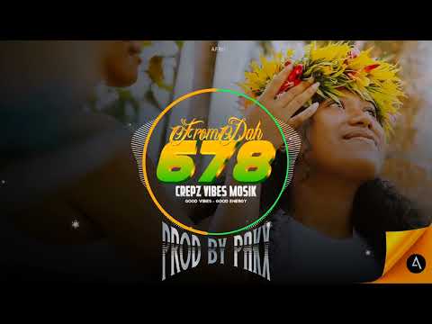 Kali Tui - Vakawaleni Au ( Prod By. Pakx )2025. 🇻🇺