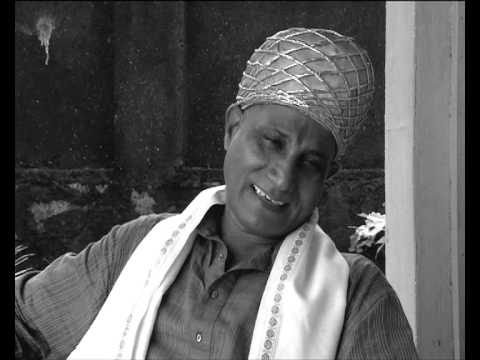 Subhash C Singh  character of an honest Farmer/ villager