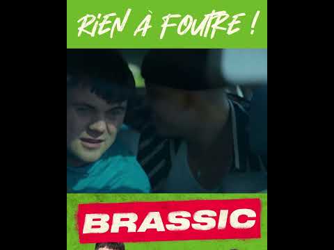 Rien à foutre ! - Brassic