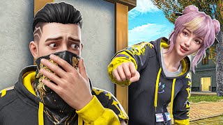 I pranked SATVIKAAA