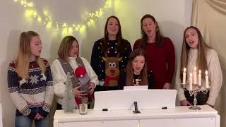 Oh holy night - Nina Nesbitt (cover) - Dossenheimer Allstars