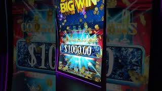 Big Win Where did this PA Skills Machine Game Go? Slot Machince Bonus Wheel Spin