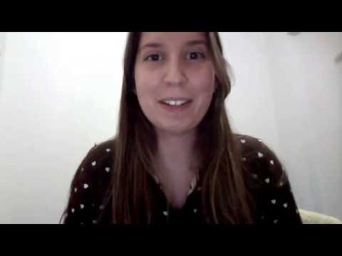 Learn Portuguese with Luana at Italki - Aprenda português com a Luana no Italki