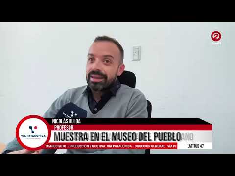 #ENVIVO #PuertoDeseado #SantaCruz #Argentina Noticias de Ultima Hora!