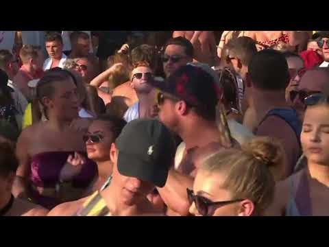 Friend Within & Kideko play "Blame Mate - Hood Habit (Chris Lake Edit)"