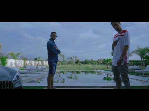 DJ Hamida feat. Lartiste - "Ciao Bella" (clip officiel)