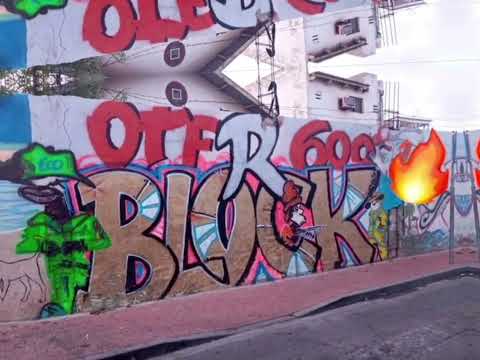 AKA X TONCHII BOY - Rblock Te City