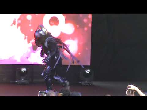 Etna Comics 2023 Cosplay contest  36   Fate Zero