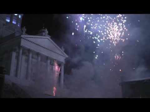 Senaatintori FX Show