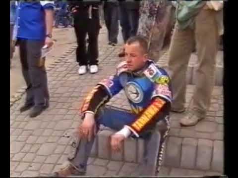 3 runda DMP Unia T   ZKŻ 17 04 2005