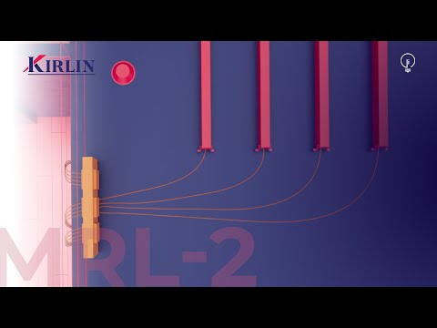 Breaking Down the Details of MRL-2 | Dynamic Color in MRI Suites