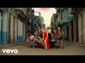 Kylie Minogue - Stop Me From Falling feat. Gente De Zona (Official Video)