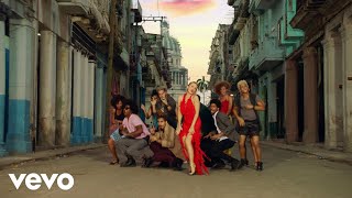 Kylie Minogue Stop Me From Falling feat Gente De Zona Official Video