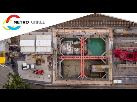 Joan breakthrough in Kensington