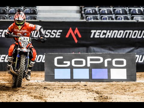 SuperEnduro Germany 2020 - GoPro Track Preview