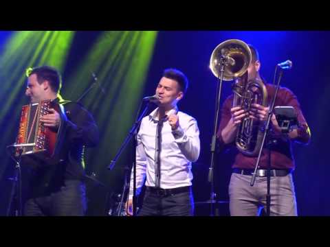 Ognjeni muzikanti & ans. Vikend - Godec z dušo