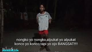 Download lagu Video story WA pantun jaman sekarang mp3