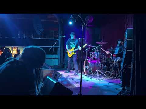 METH LEPPARD @ Jive, Adelaide, Monday September 22nd, 2025