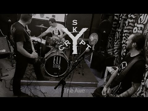 Sky Crypt — The Awe (Rehearsal 24/09/23)